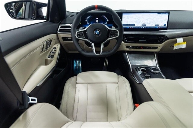 2026 Bmw M340i photo 3