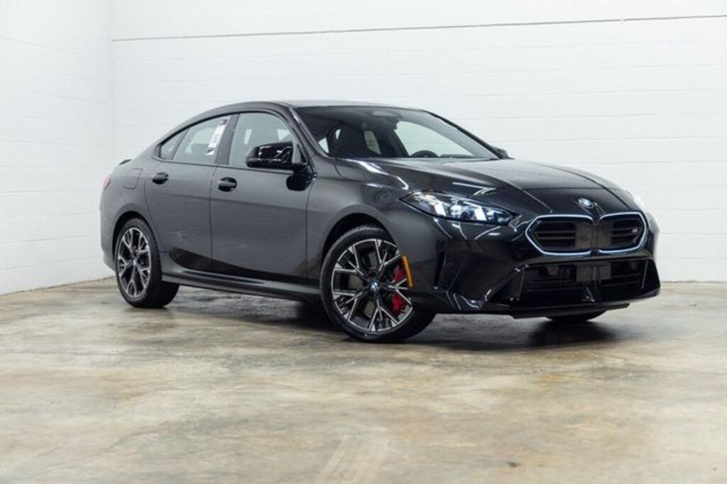 Certified 2026 BMW M235i xDrive Gran Coupe