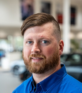 Staff member Matt Meyer from ID_dc8288