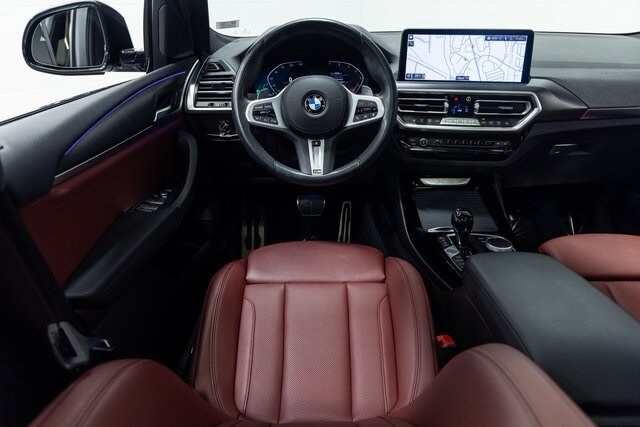 2023 Bmw X3 xDrive30i photo 3
