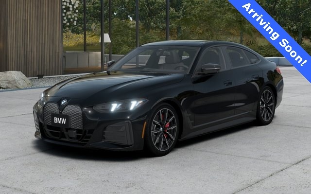 2026 BMW i4 40's photo