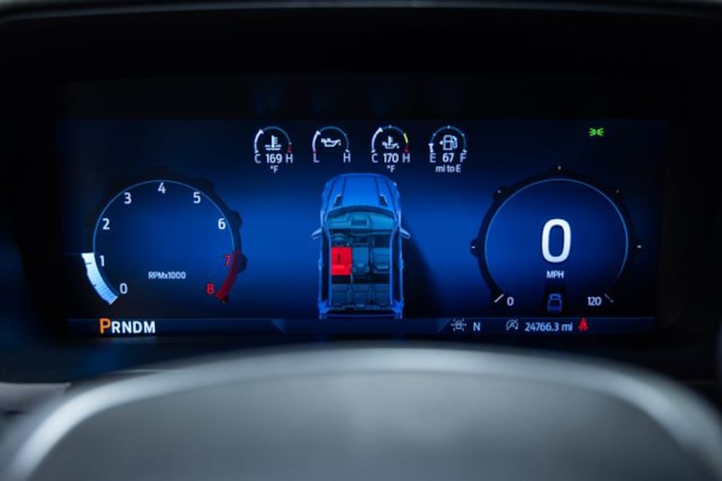 Used 2025 Ford F-150 XLT Truck