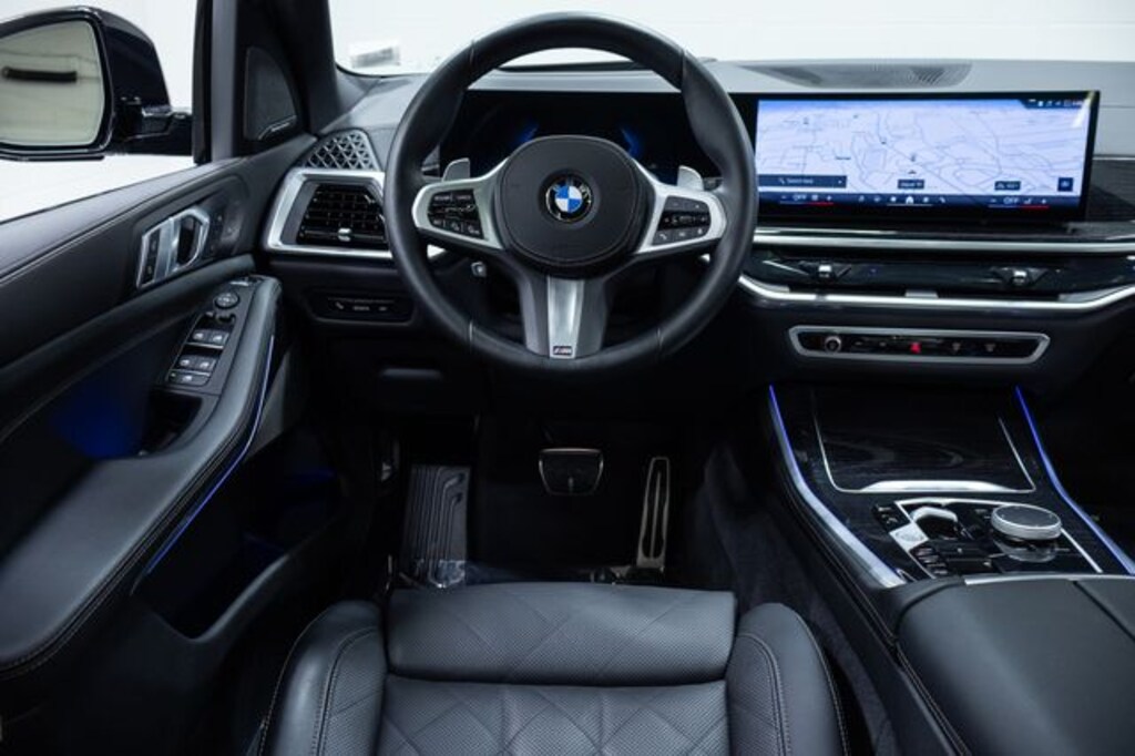 Used 2026 BMW X5 xDrive40i SUV
