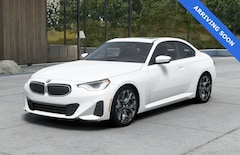 2026 BMW 230i xDrive Coupe