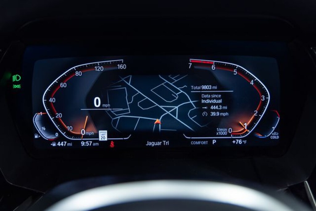 Used 2023 BMW Z4 sDrive30i Convertible