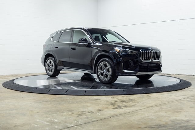 2025 Bmw X1 XDrive28i photo 2