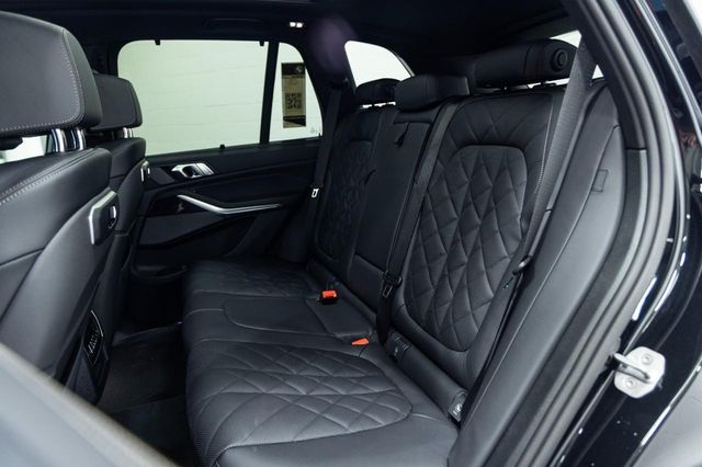 2026 BMW X5 40i - Photo 25