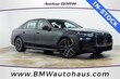 BMW 740i