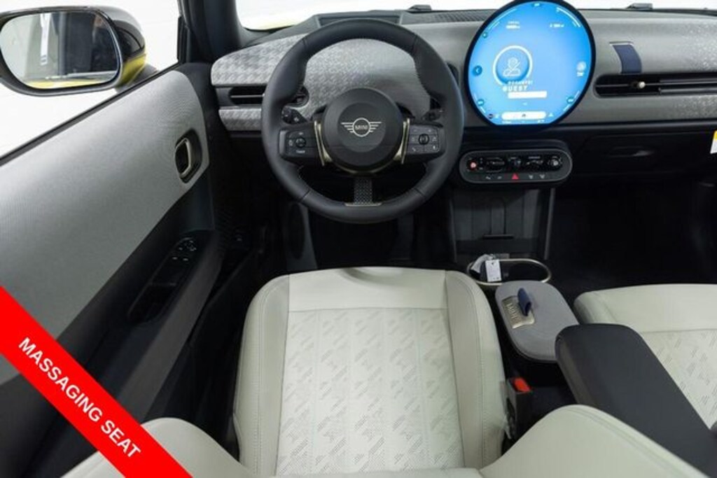 Certified 2025 MINI Cooper S Signature Plus Hatchback