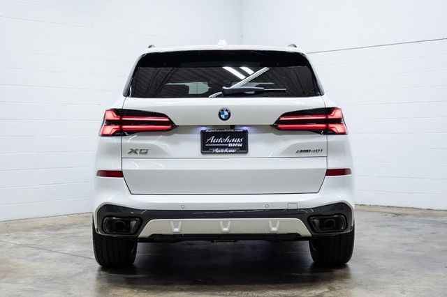 2026 BMW X5 40i - Photo 13