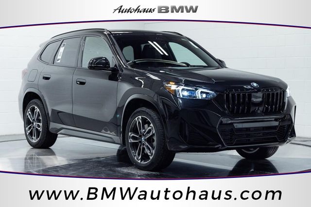 2026 BMW X1