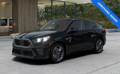 2026 BMW X2 M35i SUV