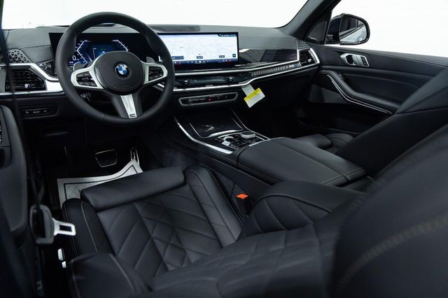 2026 BMW X5 40i - Photo 22
