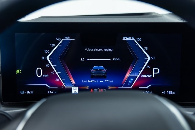 Certified 2024 BMW i4 Base with VIN WBY43AW04RFR63871 for sale in St. Louis, MO