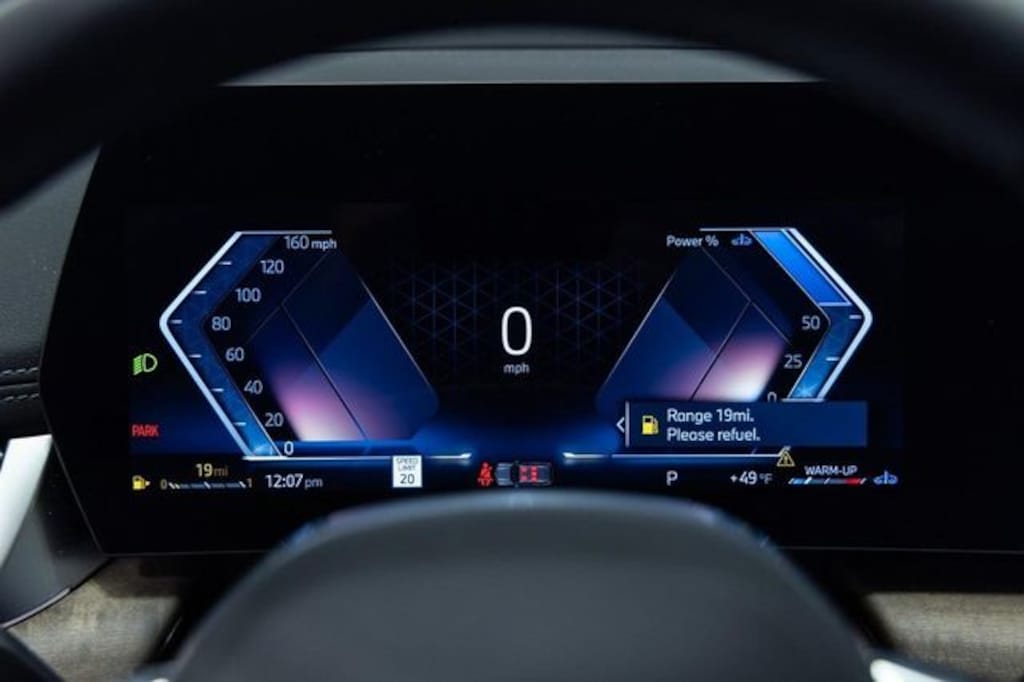 New 2026 BMW X1 xDrive28i SUV