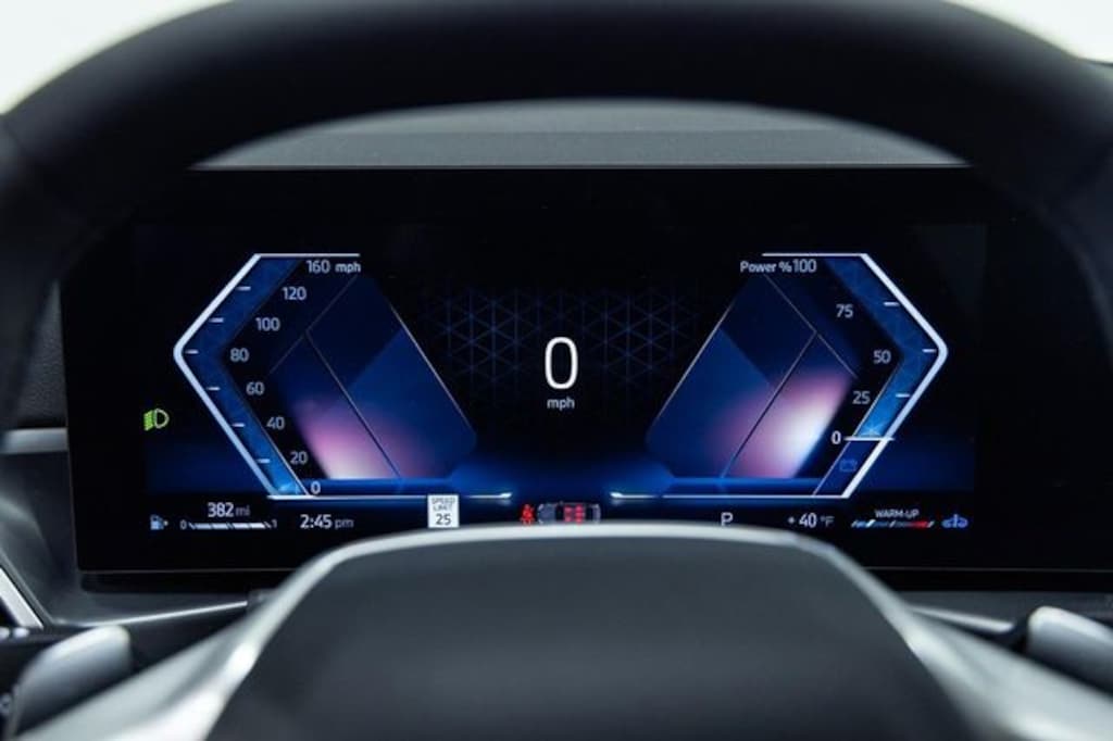 New 2026 BMW 330i xDrive Sedan