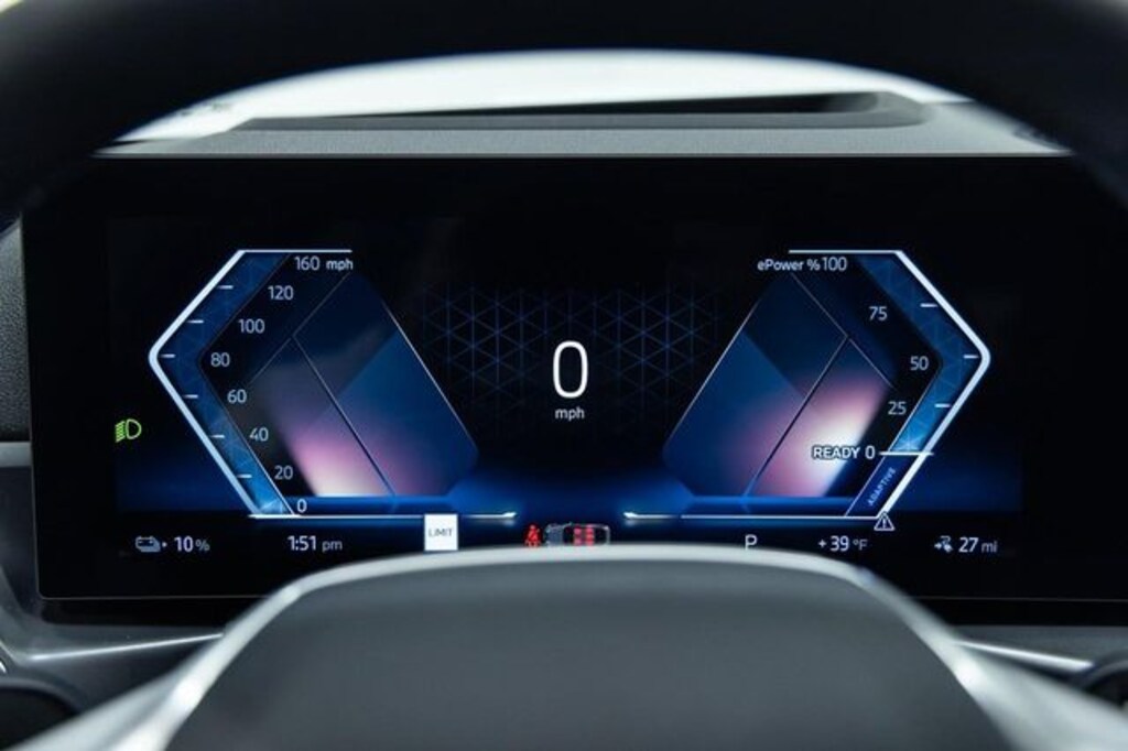 New 2026 BMW i4 xDrive40 Hatchback