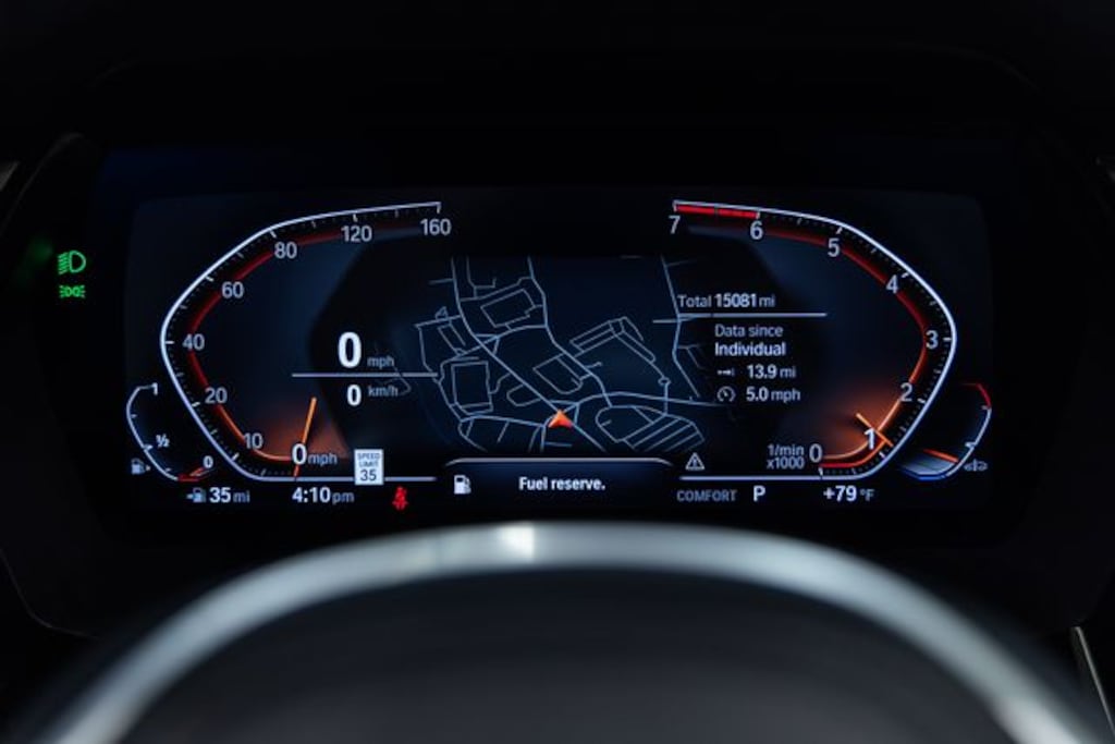 Used 2026 BMW Z4 sDrive30i Convertible