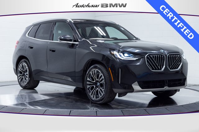 2025 BMW X3 30 XDRIVE's photo
