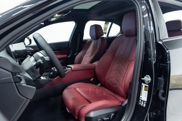 2026 BMW 5 Series 530i - Photo 23