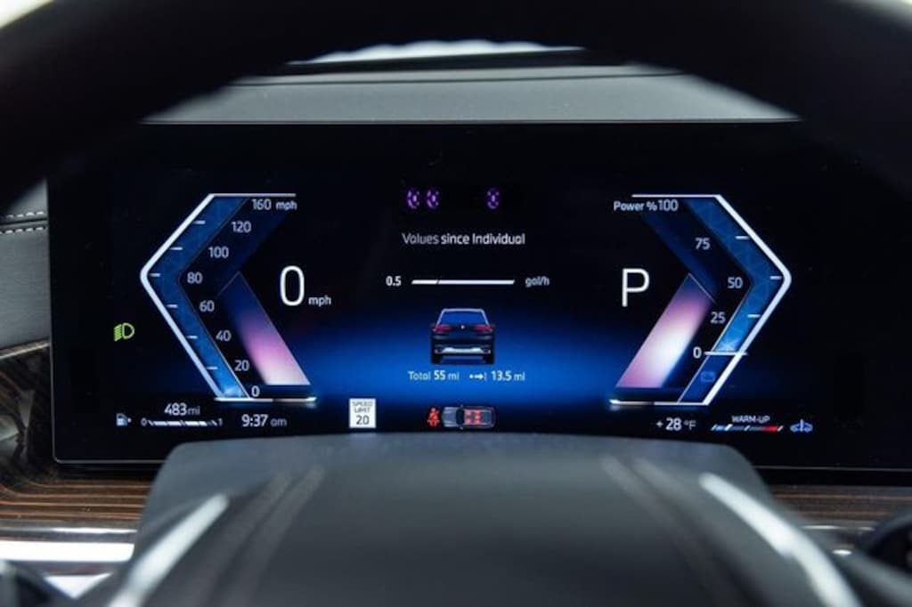 New 2026 BMW X5 xDrive40i SUV