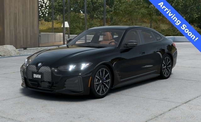 2026 BMW i4 40's photo