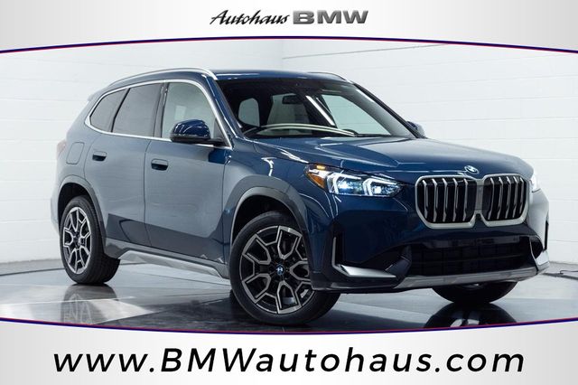 2026 BMW X1
