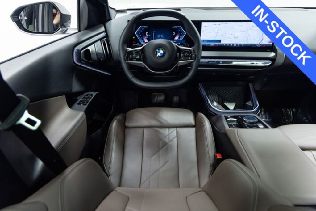Certified 2026 BMW X3 30 xDrive SUV