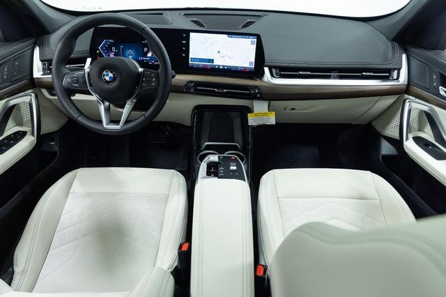 2026 BMW X1 XDrive28i - Photo 23