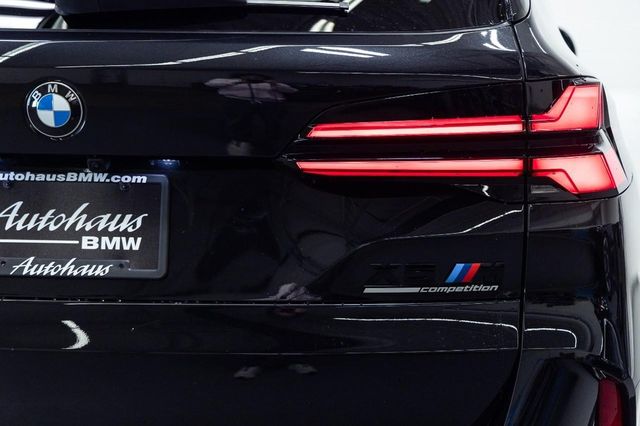 2026 BMW X5 M X5 M - Photo 11