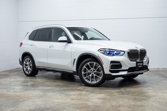 2023 Bmw X5 xDrive40i photo 4