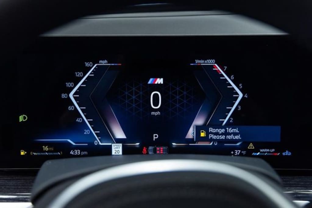 New 2026 BMW X5 xDrive40i SUV