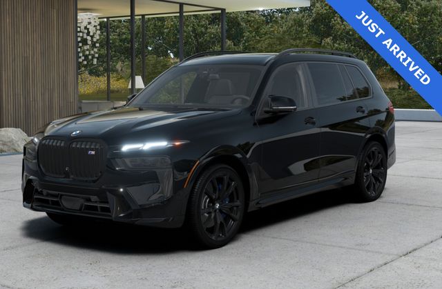 2027 BMW X7 M60i's photo