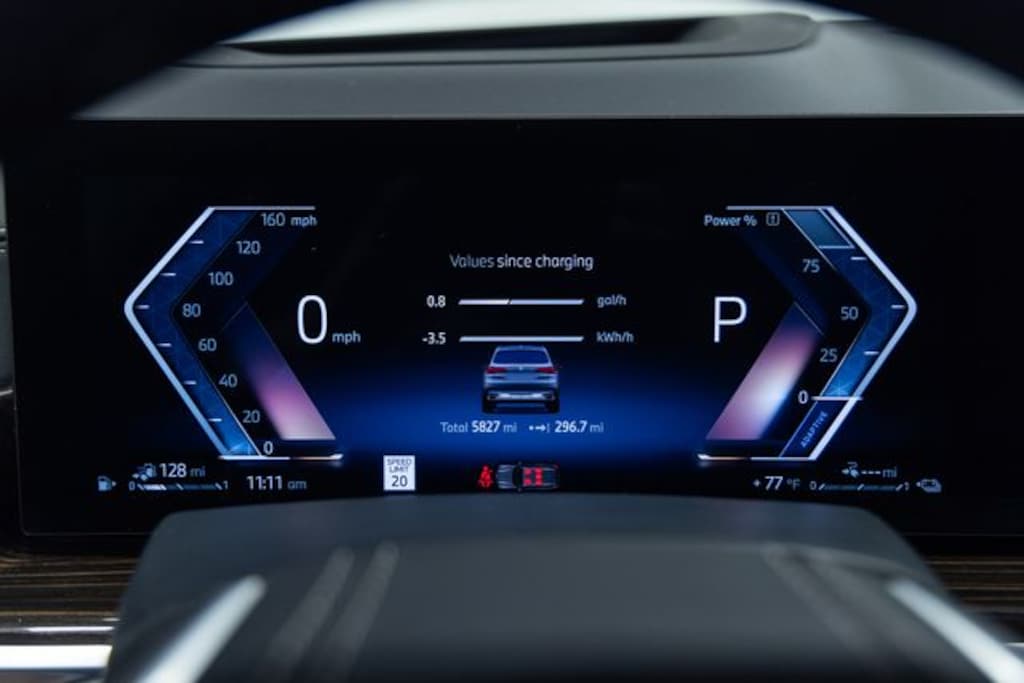 Certified 2026 BMW X5 PHEV xDrive50e SUV