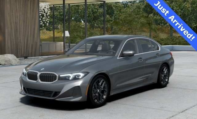2026 BMW 3 Series 330i's photo