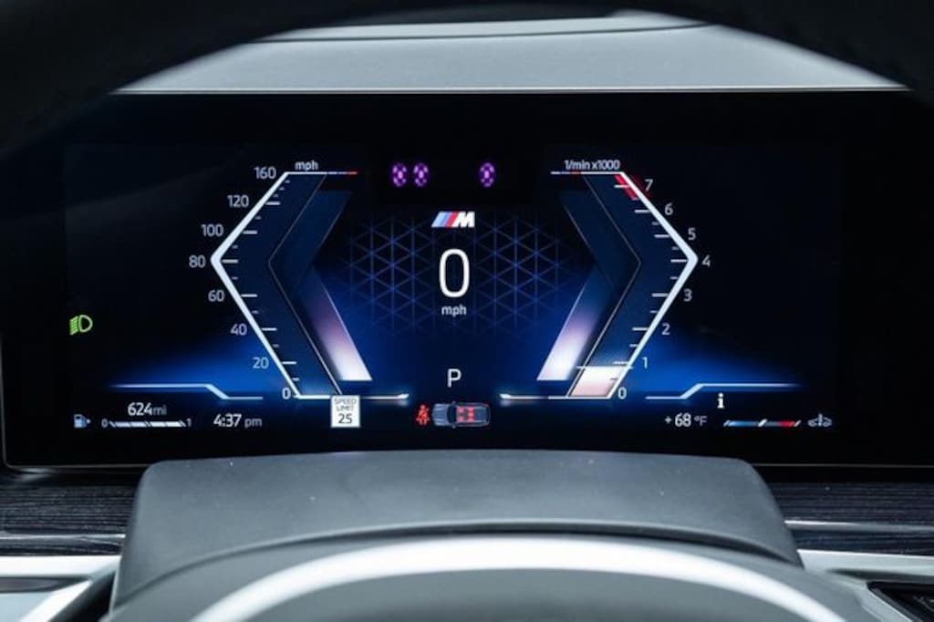 New 2026 BMW X5 xDrive40i SUV