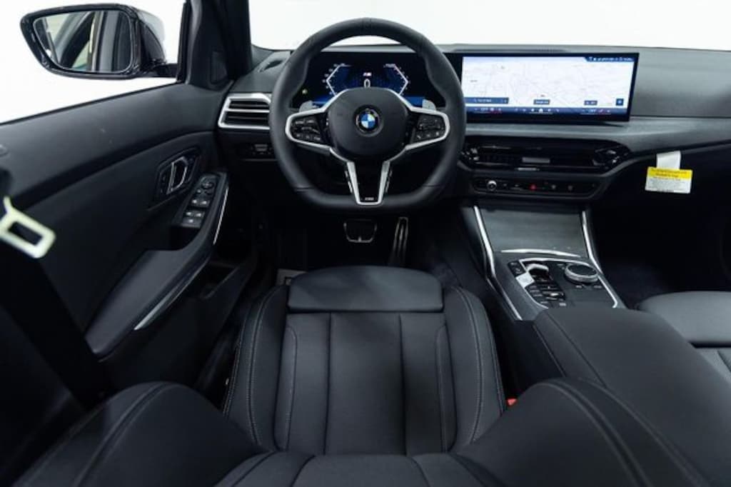 New 2026 BMW 330i xDrive Sedan