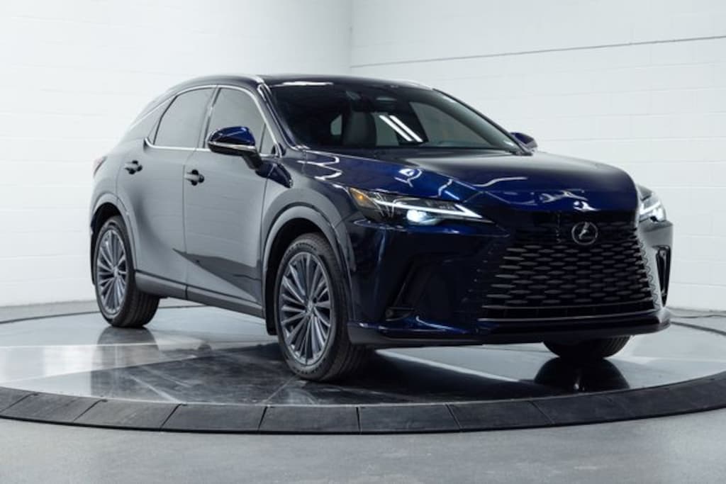 Used 2024 Lexus RX 350 Premium SUV