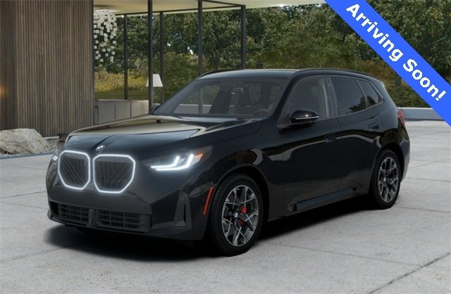 2026 BMW X3 30's photo