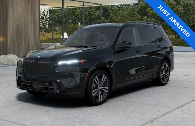 2026 BMW X7 SUV 