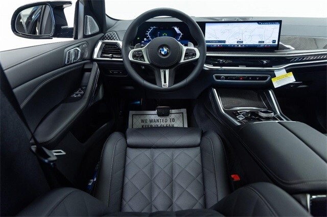 2026 Bmw X6 photo 3