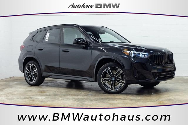 2026 BMW X1