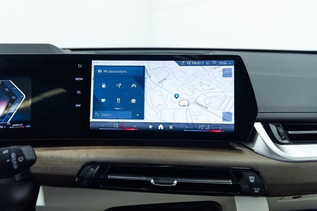 2026 BMW X1 XDrive28i - Photo 19