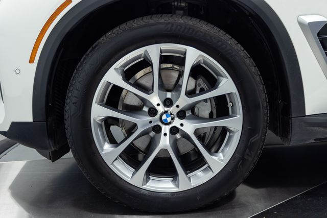 2026 BMW X5 40i - Photo 27