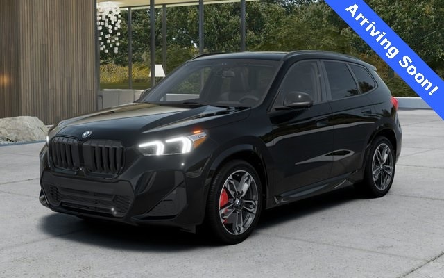 2026 BMW X1 28i's photo