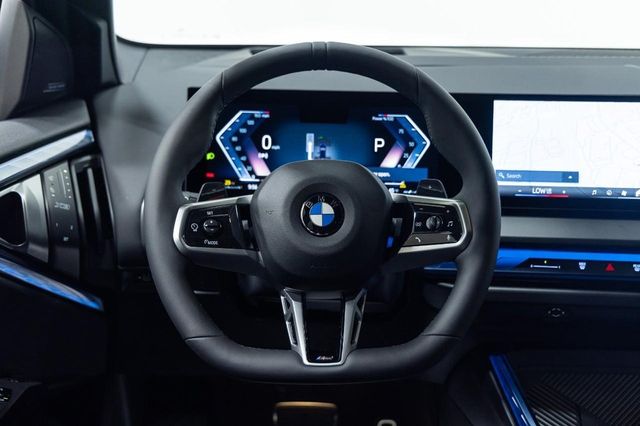 2026 BMW X3 30 - Photo 16