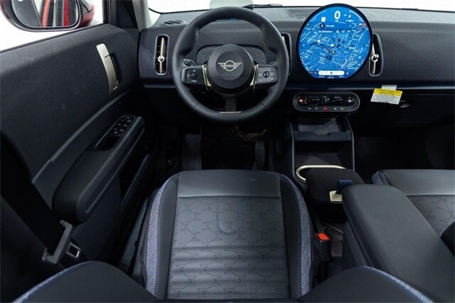 2025 Mini Countryman S ALL4 photo 3
