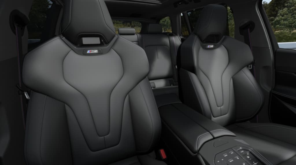 New 2027 BMW M5 Base Touring