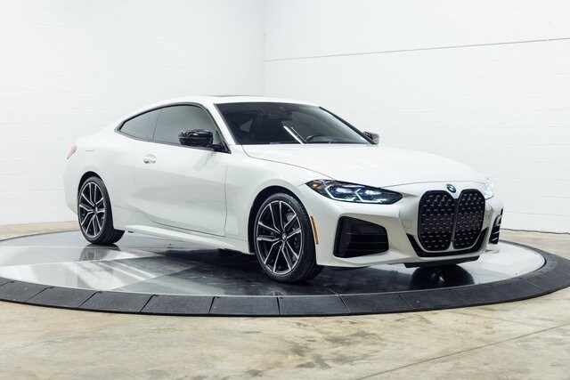 2022 Bmw M440i xDrive photo 4