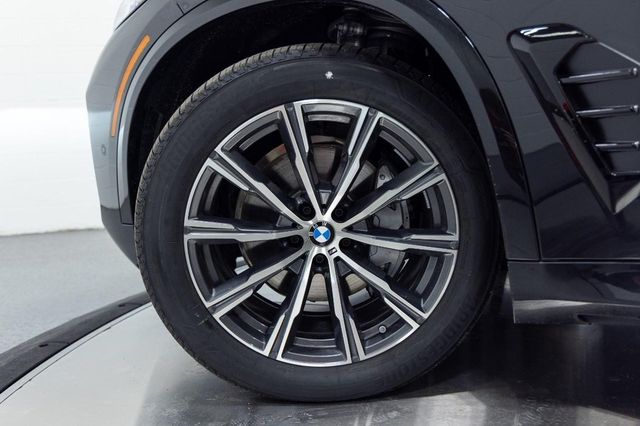 2026 BMW X5 40i - Photo 26